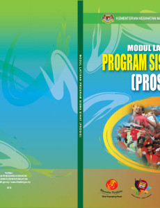 Modul HePiLI : Program Siswa Sihat (PROSIS)